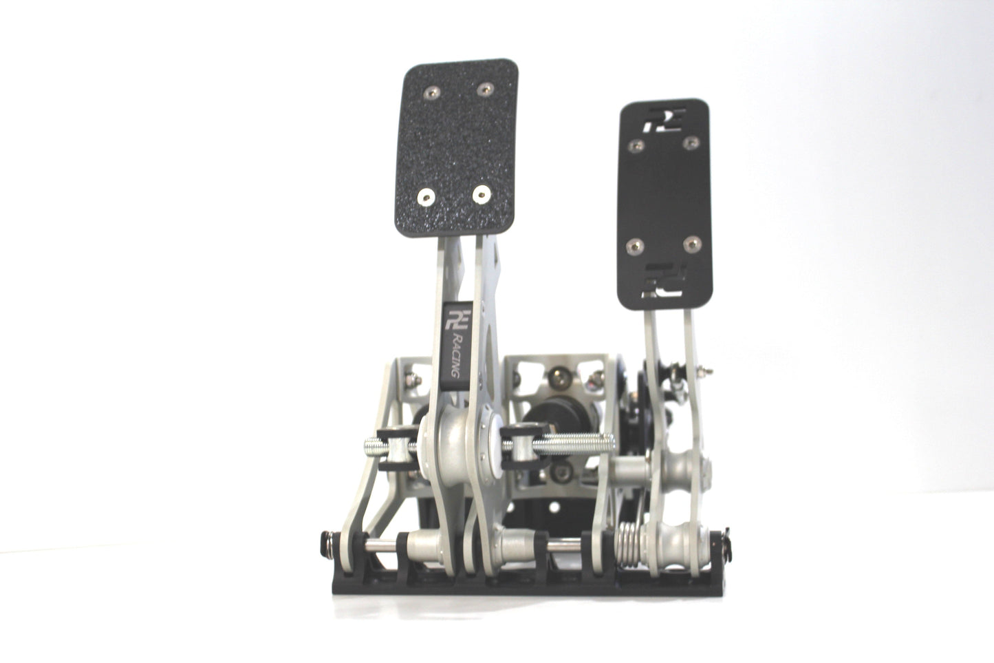 Auto 2 Pedal Box - Billet