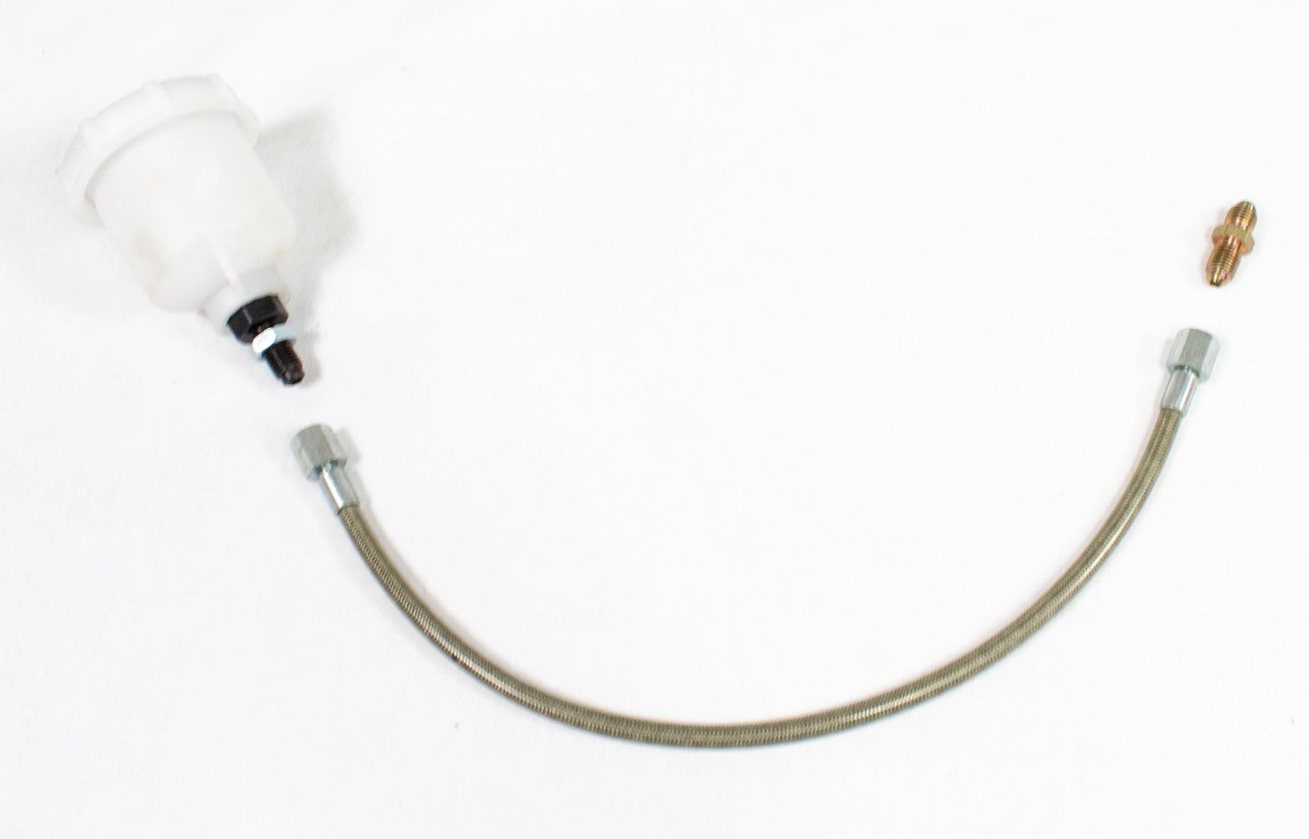 Brake Fluid Reservoir