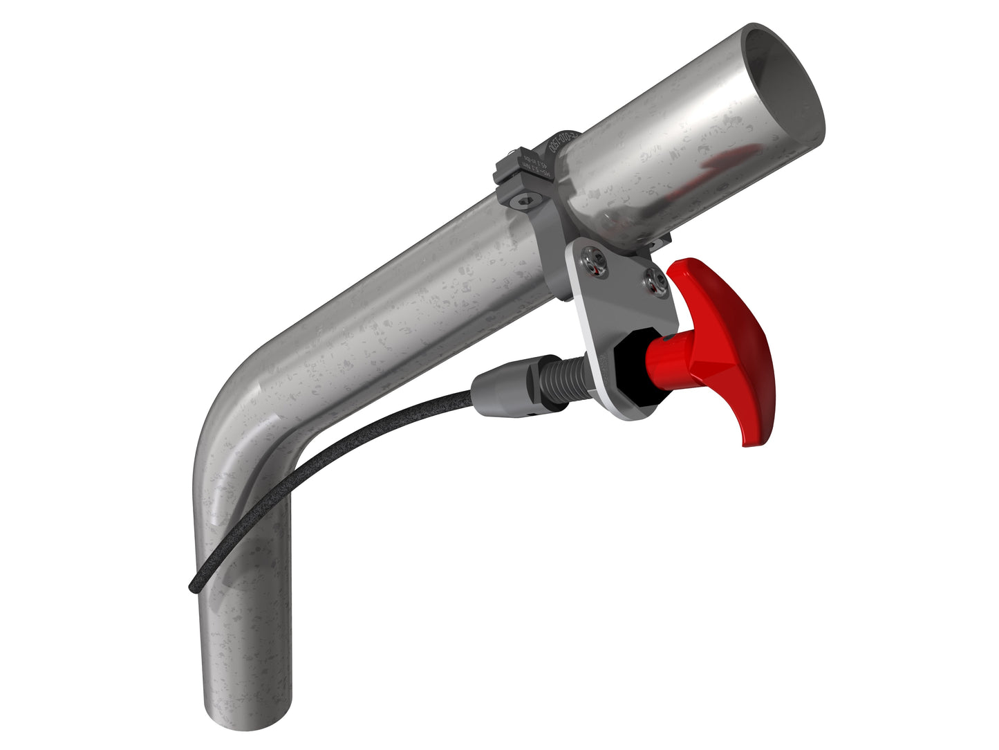 Tube Clamp Mounting Brackets