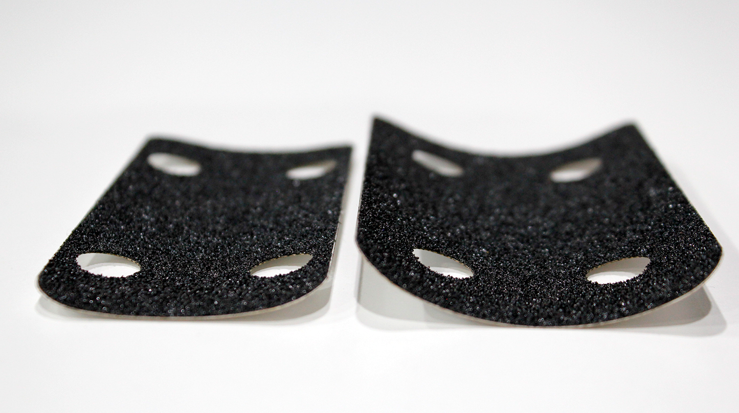 Replacement Pedal Pad Grip Tape Kits