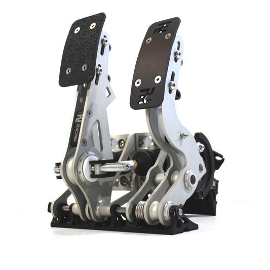 PE Racing Auto Billet Pedal Box PE Racing Motorsports