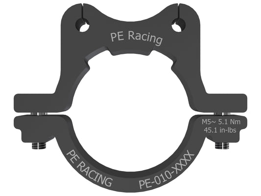 Tube Clamp Mounting Brackets