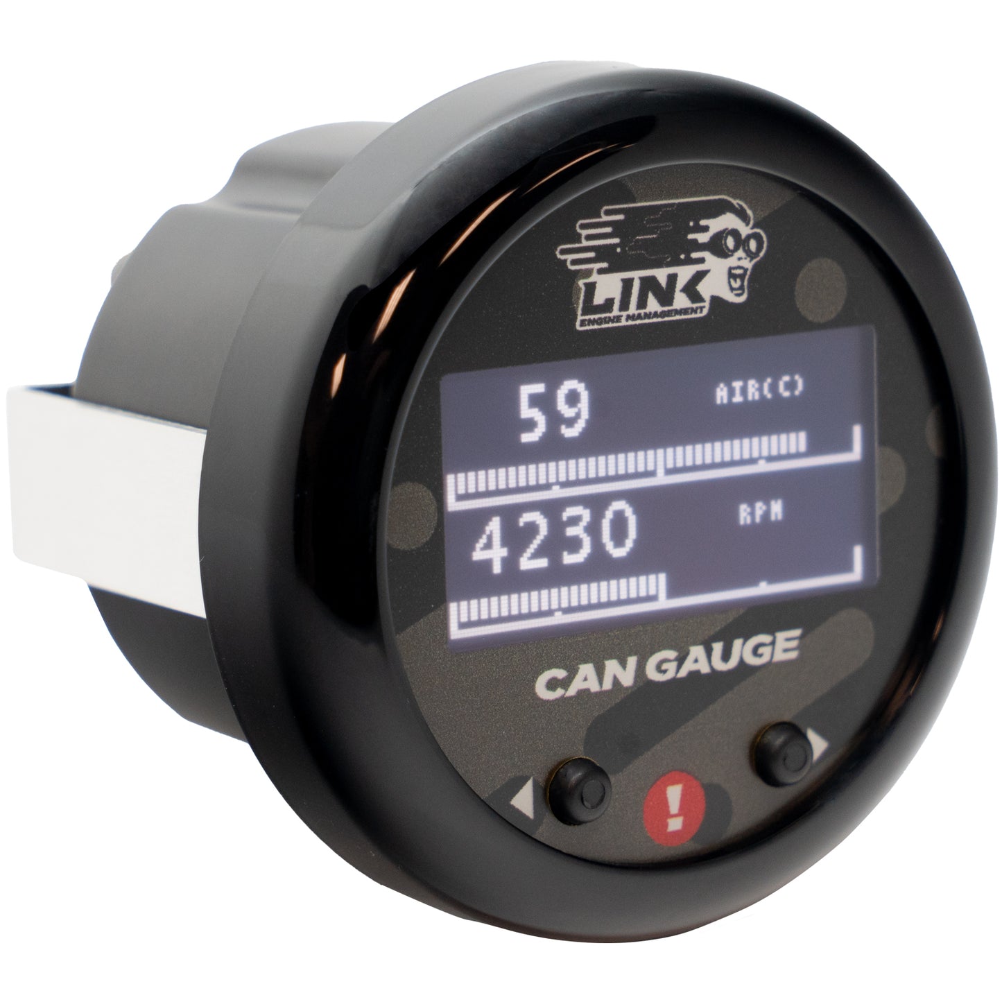 Link CAN Gauge OLED 52mm